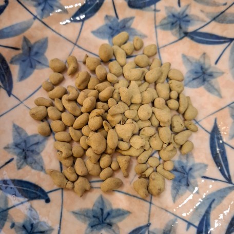 Lan Gui Ren - oolong Ginseng da 50grammi