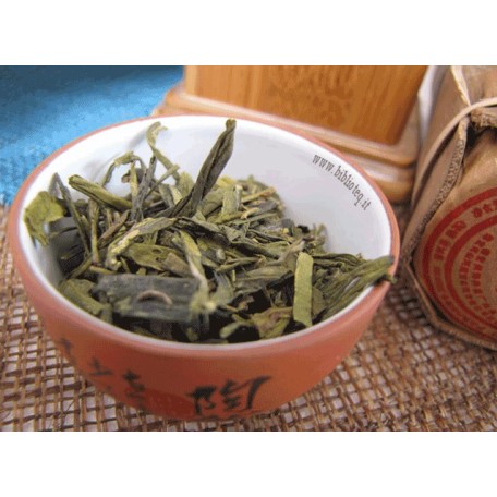 Long Jing o Lung Ching Conf. 75/150/250 g