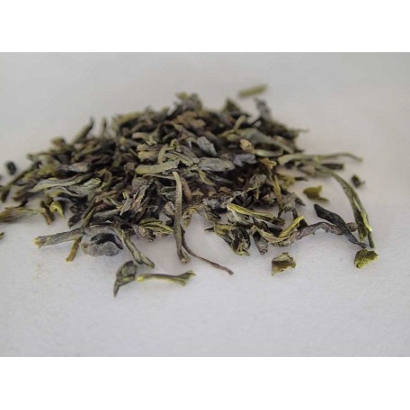 Darjeeling Verde Steinthal SFTGFOP1 Biologico Conf. 75/150/250 g