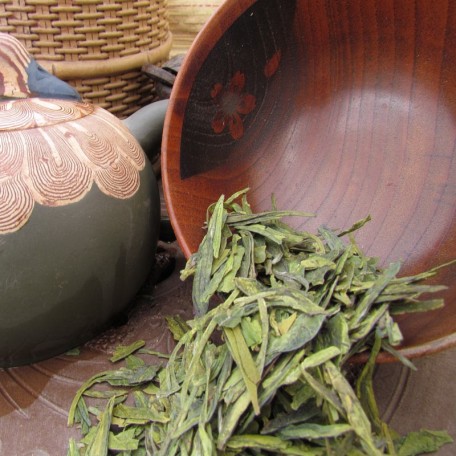 Long Jing o Lung Ching Conf. 75/150/250 g