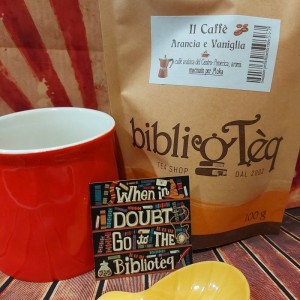 I caffè